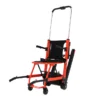 Helix Mobile Stairlift - Curved Staircases