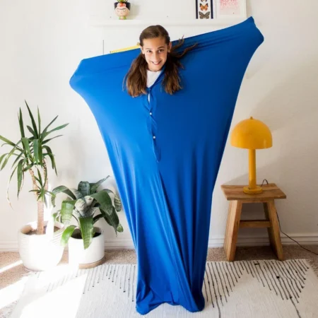 SENS - 48 - L Harkla Sensory Body Sock
