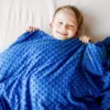 SENS-67 - 3 Harkla Kids Weighted Blanket
