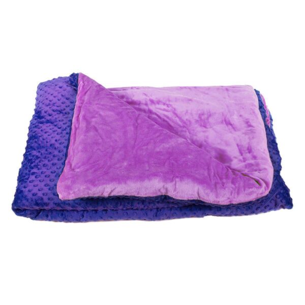 SENS - 67 -4 Harkla Kids Weighted Blanket