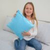 Sensory Vibrating Pillow 12" Music & Voice Recording