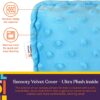 Sensory Vibrating Pillow 12" Music & Voice Recording