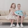 SENS-72-1 Sensory Vibrating Pillow-Whale