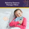 SENS-72-4 Sensory Vibrating Pillow-Whale