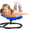 SENS-75-1 Sensory Spinning Chair (Multiple Colors)