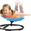 SENS-75-3 Sensory Spinning Chair (Multiple Colors)