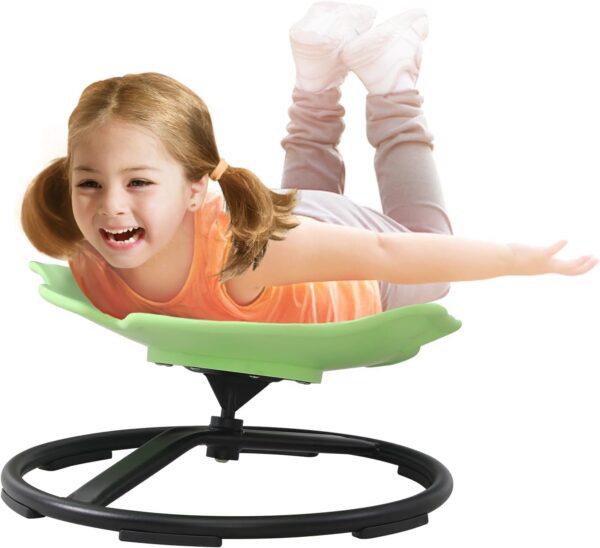 SENS-75-4 Sensory Spinning Chair (Multiple Colors)
