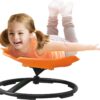 SENS-75-5 Sensory Spinning Chair (Multiple Colors)