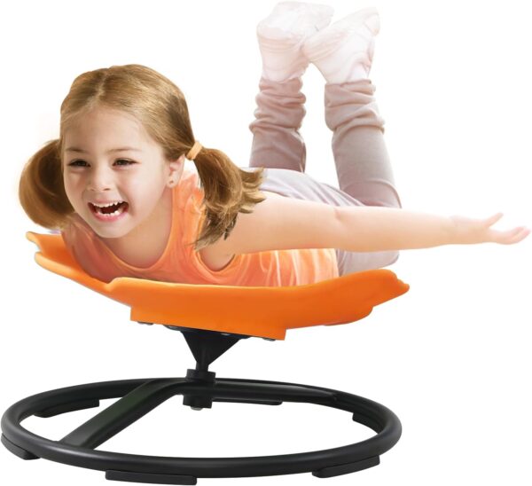 SENS-75-5 Sensory Spinning Chair (Multiple Colors)