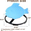 SENS-75-6 Sensory Spinning Chair (Multiple Colors)