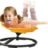 SENS-75-9 Sensory Spinning Chair (Multiple Colors)