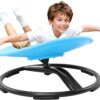 SENS-76-1 Sensory Spinning Chair (220 lbs limit)