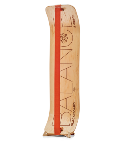 Gibbon - SlackBoard Plus