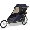 Wike Special Needs Large Bike Trailer - Includes Stroller & Jogging Kit 4 Wike Special Needs Large Bike Trailer - Includes Stroller & Jogging Kit