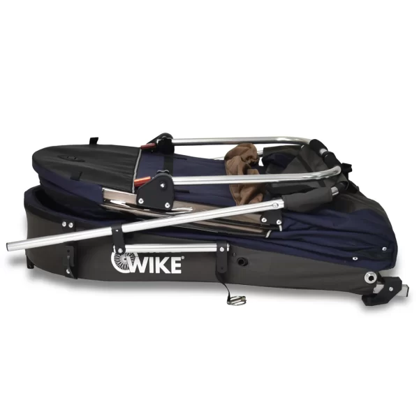 Wike Special Needs Large Bike Trailer - Includes Stroller & Jogging Kit 5 Wike Special Needs Large Bike Trailer - Includes Stroller & Jogging Kit