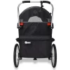 Wike Special Needs Large Bike Trailer - Includes Stroller & Jogging Kit 8 Wike Special Needs Large Bike Trailer - Includes Stroller & Jogging Kit