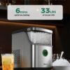 Nugget Ice Maker