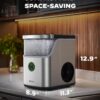 Nugget Ice Maker