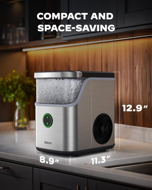 Nugget Ice Maker