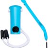 Sock Aid Kit - Blue