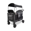 W4ELTP-GRY-02 WonderFold - W Elite Pro Stroller Wagon