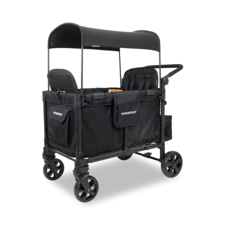 WonderFold - W Elite Pro Stroller Wagon