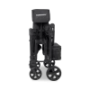 W4ELTP-JBLK-04 WonderFold - W Elite Pro Stroller Wagon