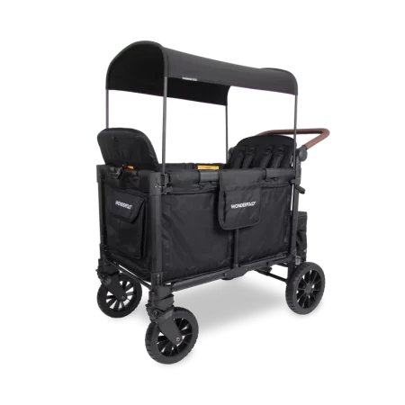 WonderFold - W Luxe Pro Stroller Wagon