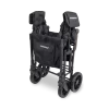W4LUXPRO-BLK-05 WonderFold - W Luxe Pro Stroller Wagon