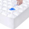 Waterproof Incontinence Bed Covers
