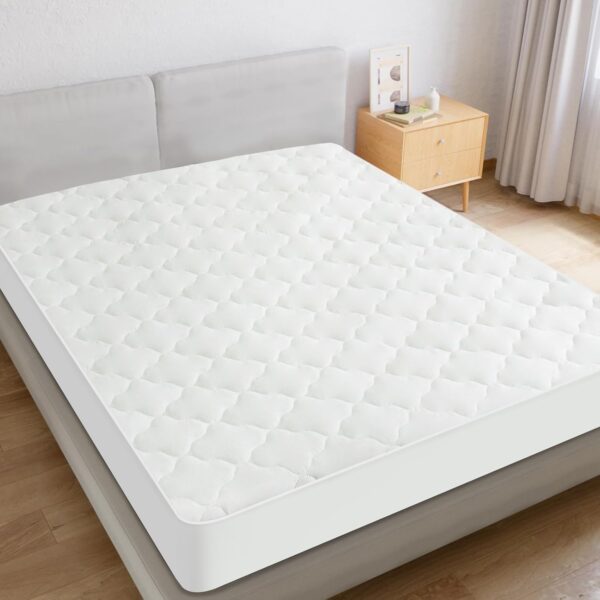 Waterproof Incontinence Bed Covers