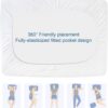 Waterproof Incontinence Bed Covers