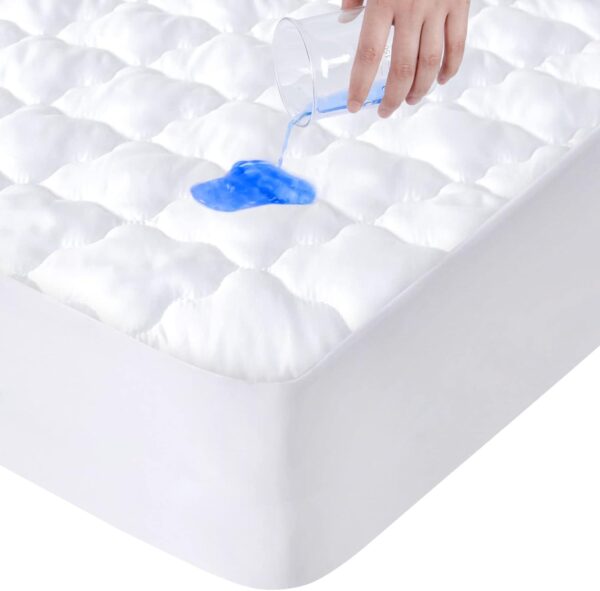 Waterproof Incontinence Bed Covers