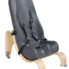 Special Tomato Soft-Touch Sitter