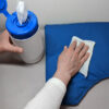 WipeCleanInstagramsize_b697c92c-d740-45ed-901f-2960b40e0ed4(1) Sommerfly - Wipe Free Weighted Blanket