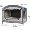 Cubby Bed 2 with Dream Hub